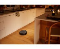 IROBOT Roomba i5+ (i5652) Szary (Cool Grey) - 1465165 - zdjęcie 6